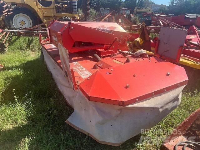 Kuhn FC313RF 모어 컨디셔너