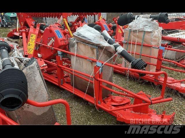 Kuhn GMD 280-FF 제초기