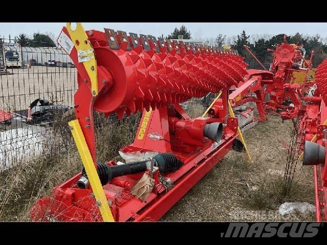 Kuhn HR 3004 하로우