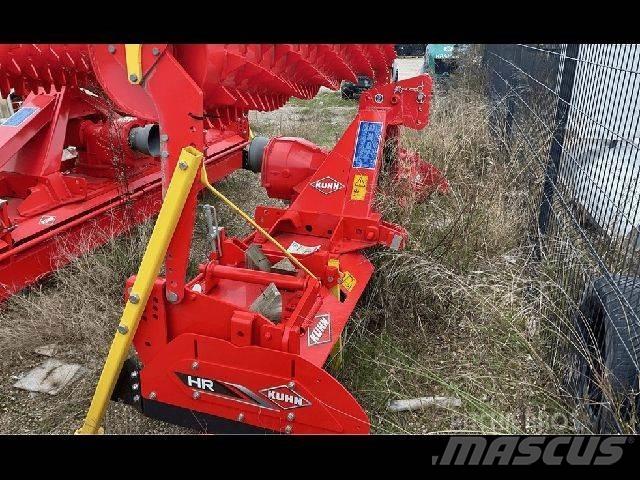 Kuhn HR 3004 하로우