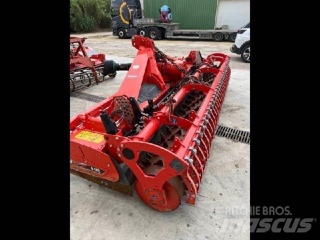 Kuhn HR 4030 하로우
