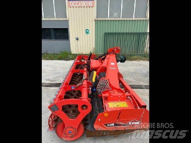 Kuhn HR 4030 하로우