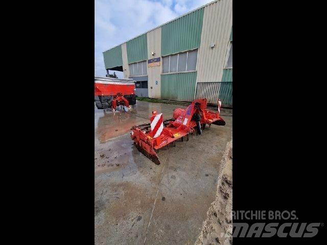Kuhn HR3004 하로우