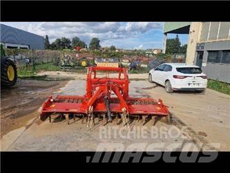 Kuhn HRB303D 하로우