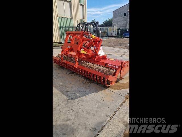 Kuhn HRB303D 하로우