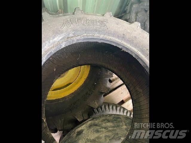 Mitas 260/70R16 농기계 - 기타