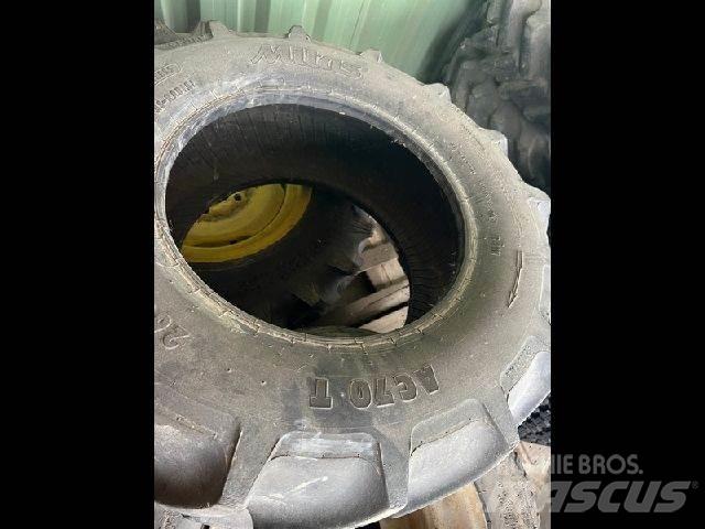 Mitas 260/70R16 농기계 - 기타