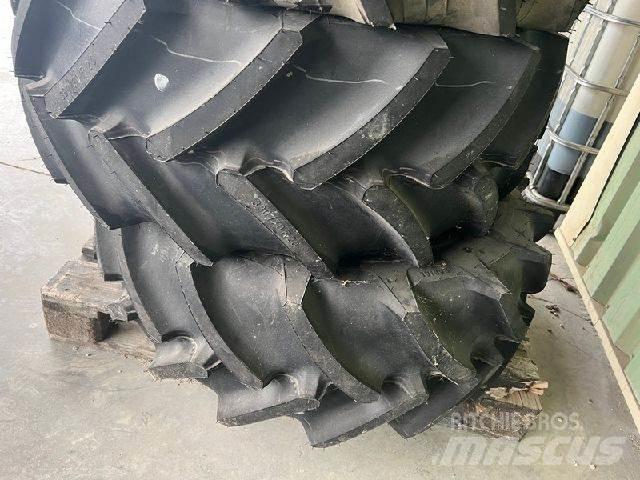 Mitas 380/70R20 농기계 - 기타