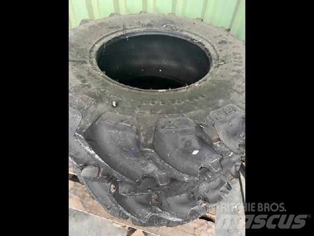 Mitas 380/70R20 농기계 - 기타