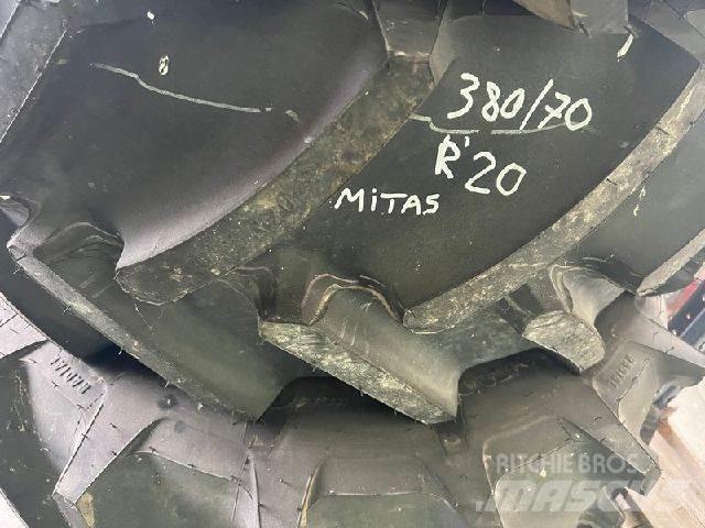 Mitas 380/70R20 농기계 - 기타