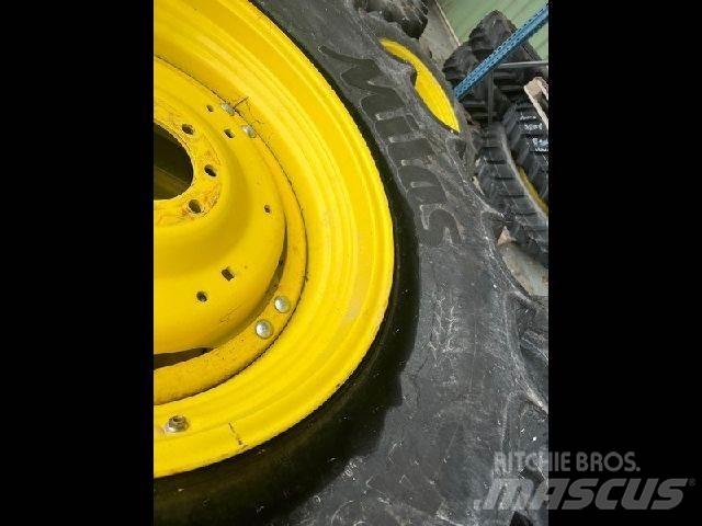 Mitas 460/85R30 농기계 - 기타