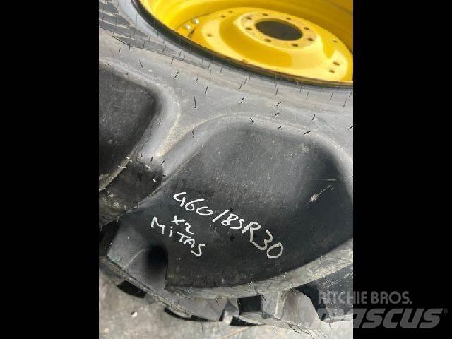 Mitas 460/85R30 농기계 - 기타