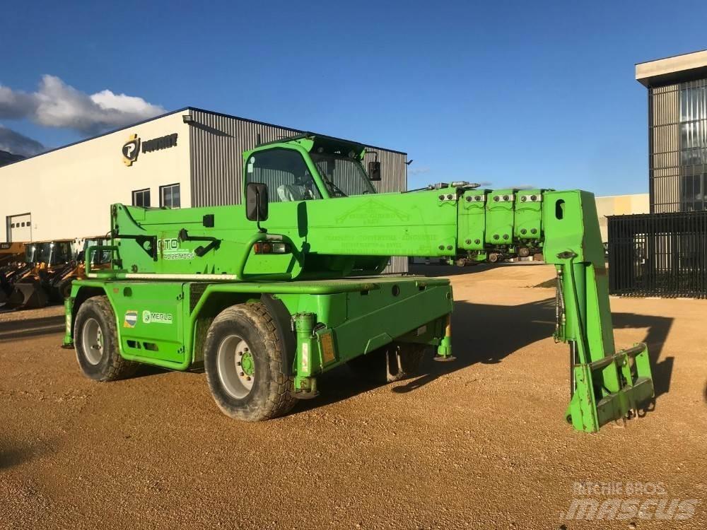 Merlo R40.26MCSS 텔러 핸들러