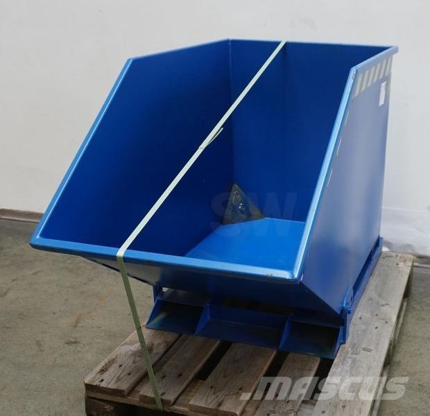 Bauer SKK400 기타 어태치먼트 및 부속품