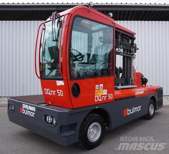 Bulmor DQnr50 사이드로더