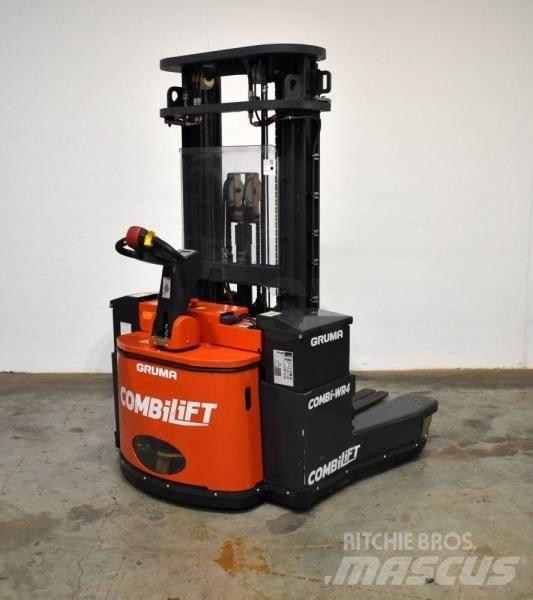 Combilift WR4 4방향 리치트럭