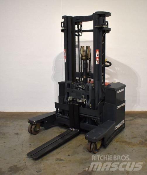 Combilift WR4 4방향 리치트럭