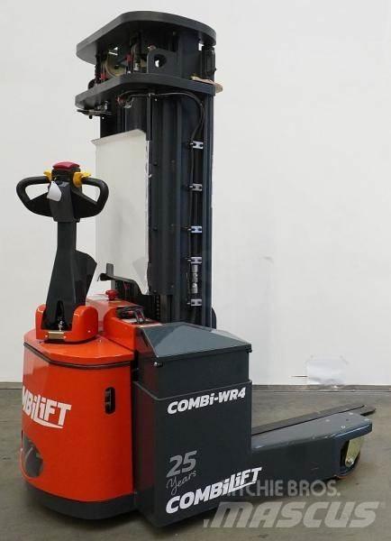 Combilift WR4 4방향 리치트럭