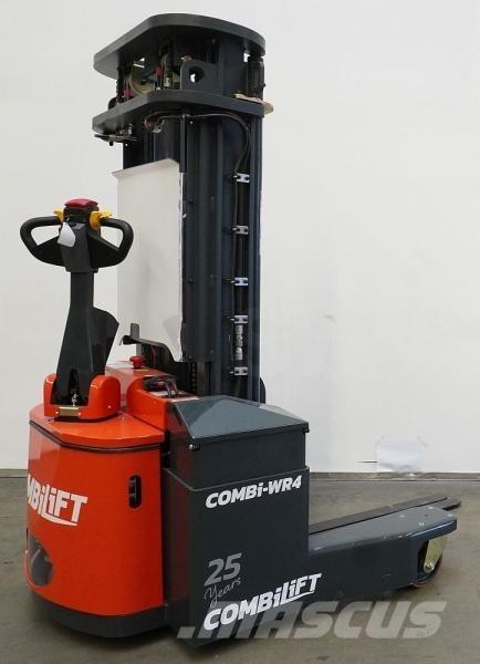 Combilift WR4 4방향 리치트럭