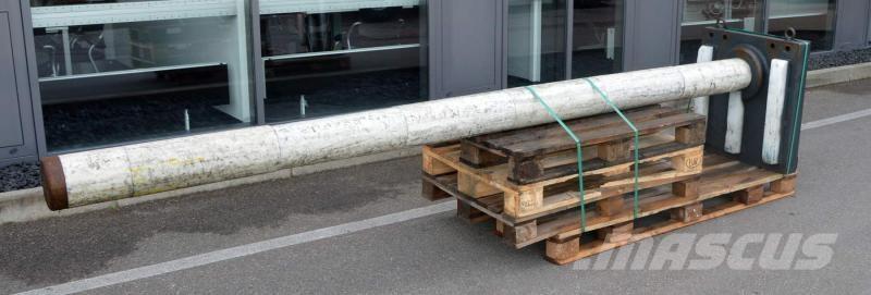 Durwen 30TTD 기타 어태치먼트 및 부속품