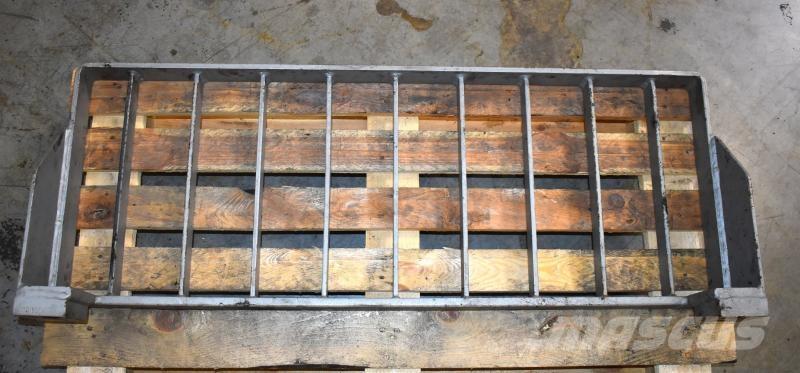 Durwen LS-K 기타 어태치먼트 및 부속품