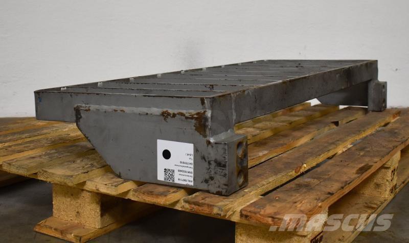 Durwen LS-K 기타 어태치먼트 및 부속품