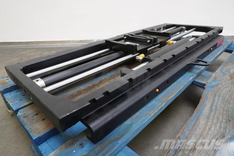  JAZGOT 201100B 기타 어태치먼트 및 부속품