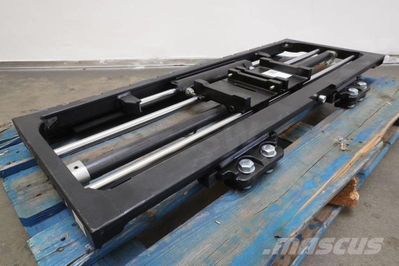  JAZGOT 201100B 기타 어태치먼트 및 부속품