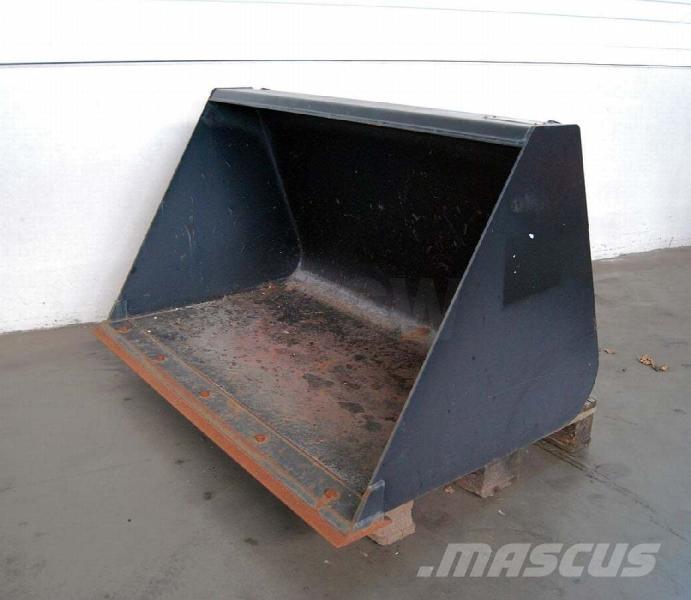 JCB Schaufel 자재 장비 - 기타