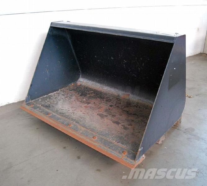 JCB Schaufel 자재 장비 - 기타