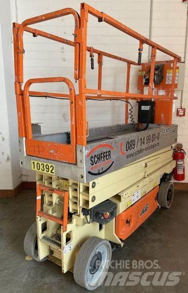 JLG 2030ES 관절형 전동이동 리프트