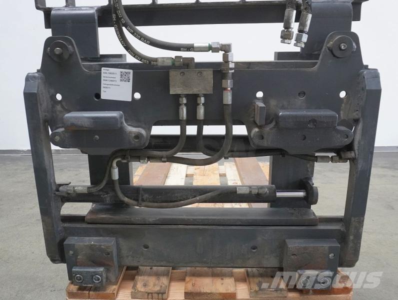 Kaup 1.5T401Z 기타 어태치먼트 및 부속품