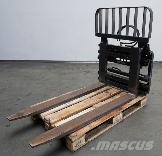 Kaup 1.5T401Z 기타 어태치먼트 및 부속품