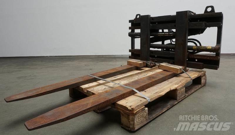 Kaup 1,5T411 기타 어태치먼트 및 부속품