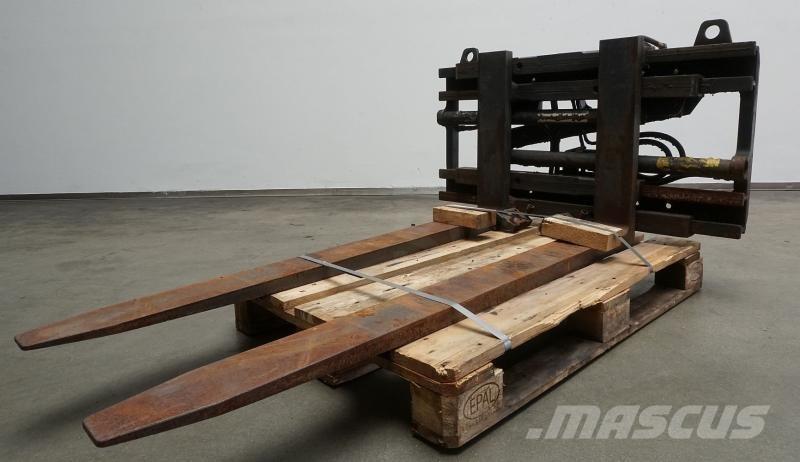 Kaup 1,5T411 기타 어태치먼트 및 부속품