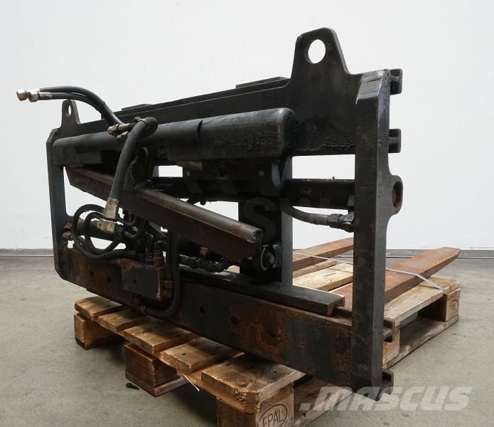 Kaup 1,5T411 기타 어태치먼트 및 부속품