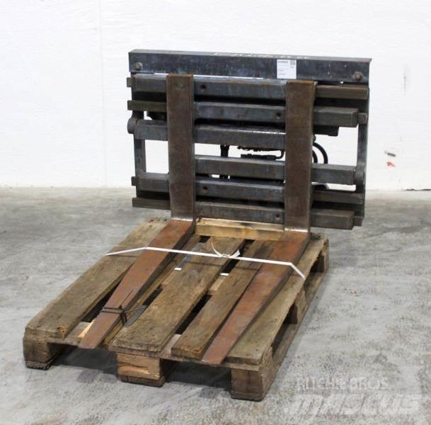 Kaup 1,5T411H 기타 어태치먼트 및 부속품