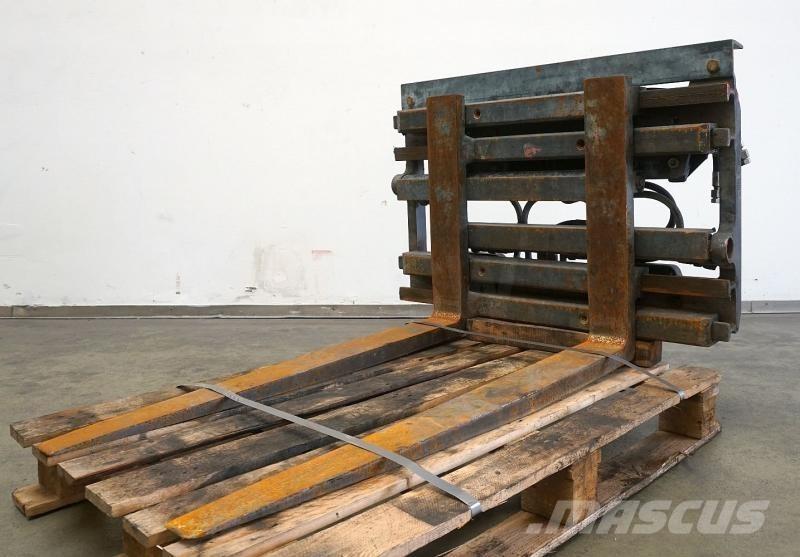 Kaup 1,5T411H 기타 어태치먼트 및 부속품