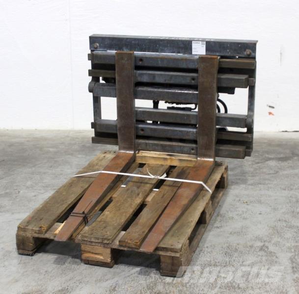 Kaup 1,5T411H 기타 어태치먼트 및 부속품