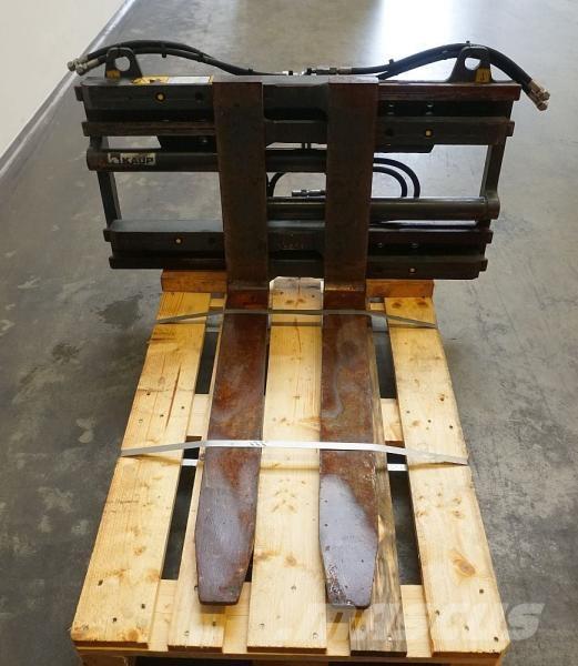 Kaup 1,5T411Z 기타 어태치먼트 및 부속품