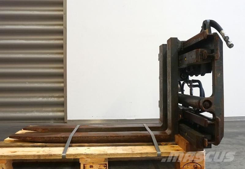 Kaup 1,5T411Z 기타 어태치먼트 및 부속품