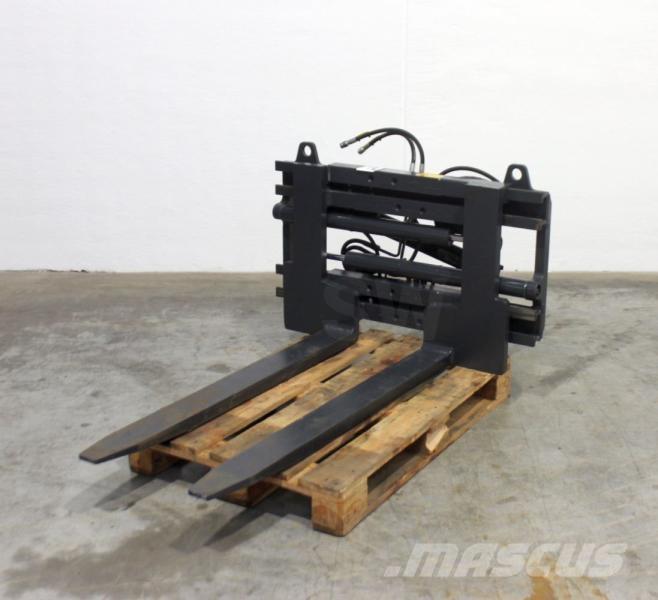 Kaup 1,5T411Z 기타 어태치먼트 및 부속품