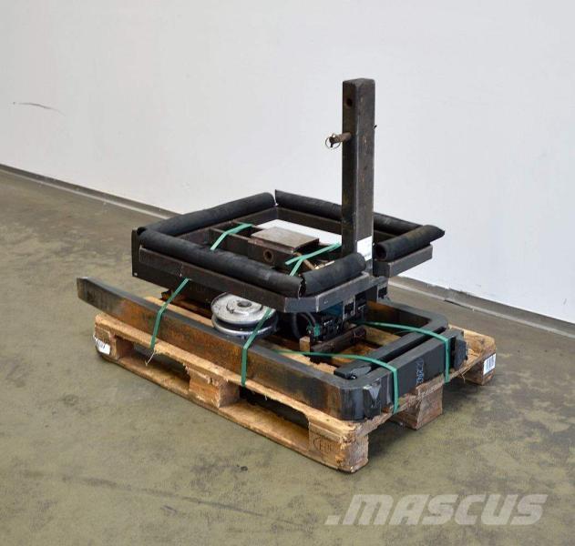 Kaup 1T124.2ST 기타 어태치먼트 및 부속품