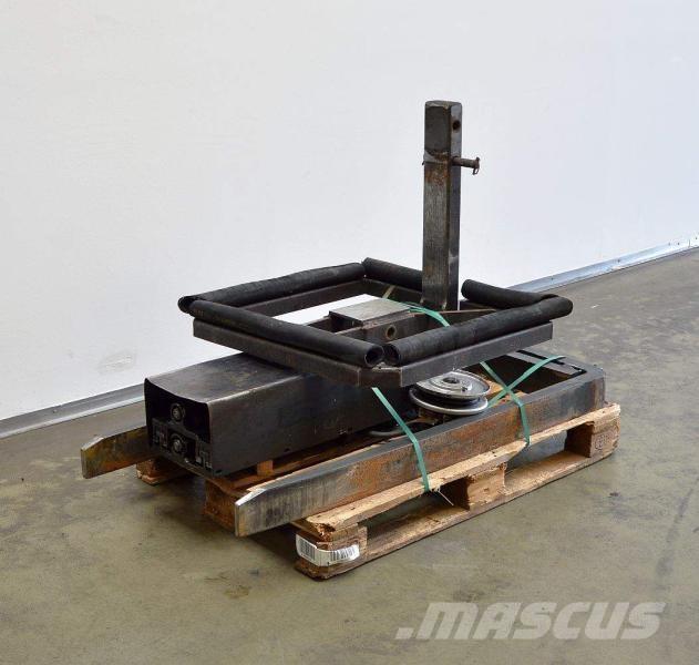 Kaup 1T124.2ST 기타 어태치먼트 및 부속품