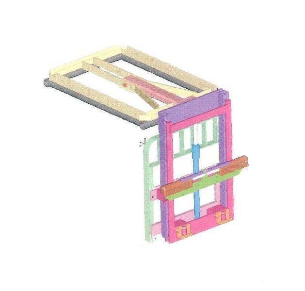 Kaup 1T155 ST 기타 어태치먼트 및 부속품