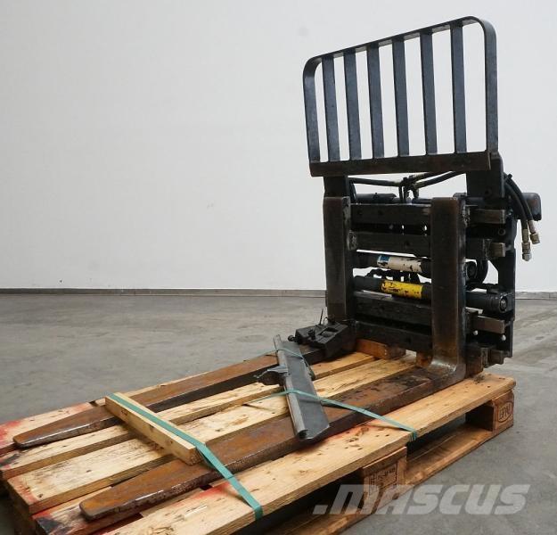 Kaup 1T411Z 기타 어태치먼트 및 부속품