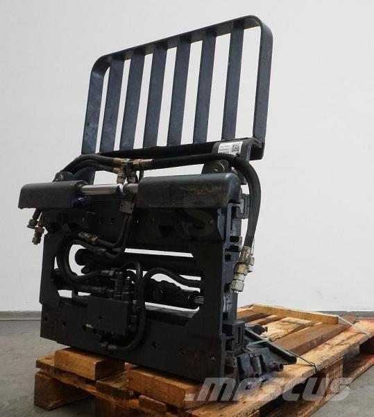 Kaup 1T411Z 기타 어태치먼트 및 부속품