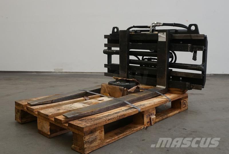 Kaup 1T411Z 기타 어태치먼트 및 부속품