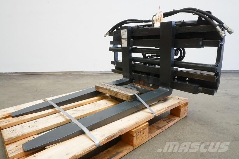 Kaup 1T411Z 기타 어태치먼트 및 부속품