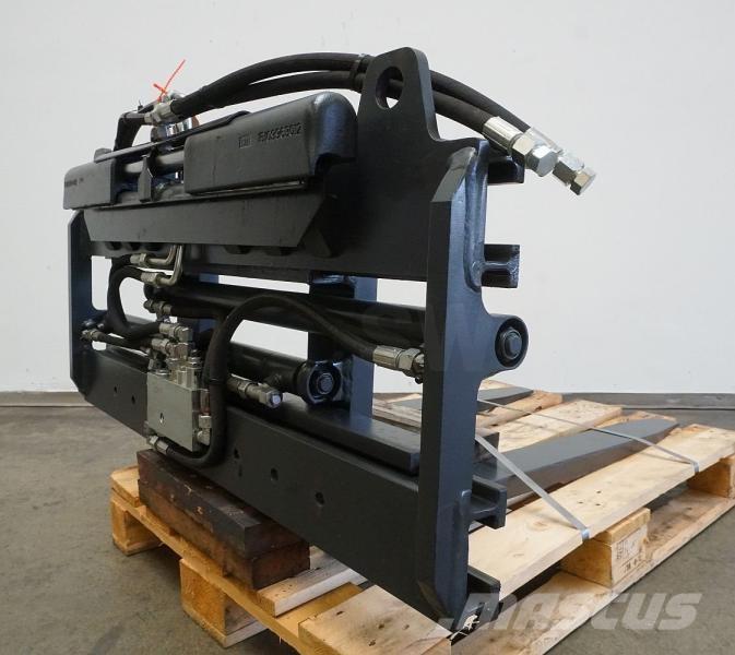 Kaup 1T411Z 기타 어태치먼트 및 부속품